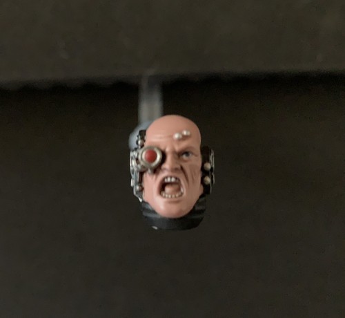 Joytoy warhammer 40k imperial - joytoy,