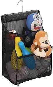 Hanging mesh bath toy - mesh,