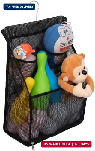 Alyer hanging mesh bath toy - hanging,
