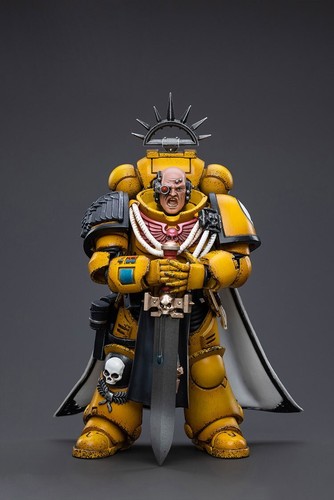 New joytoy warhammer 40k - joytoy,